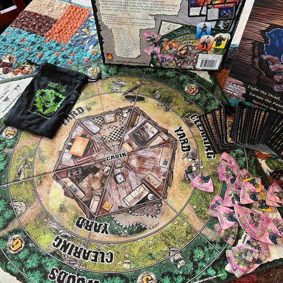 Dead Panic - Picture 2 of 10